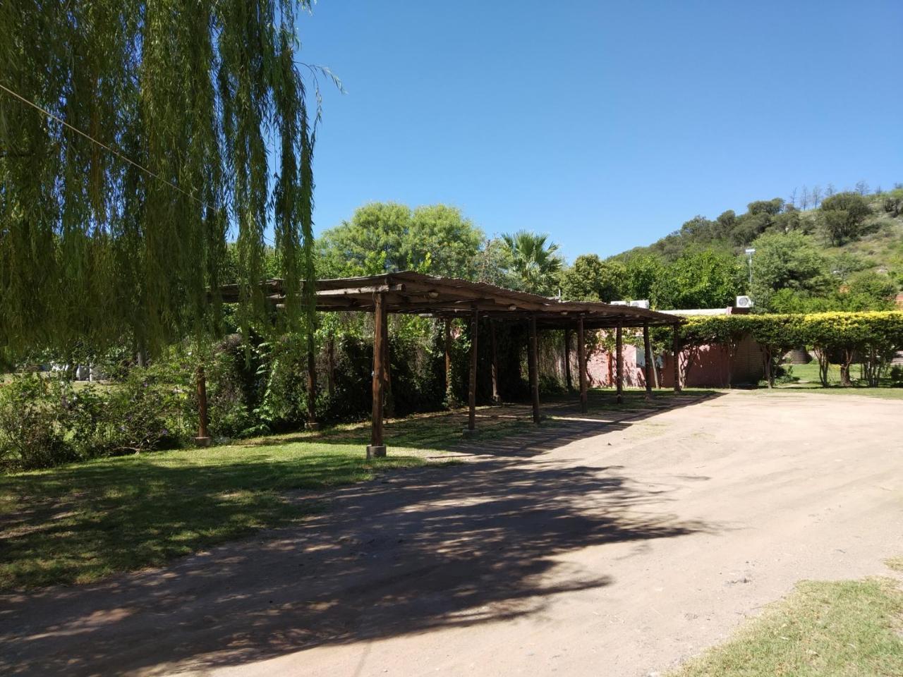 Cerro Nogales *
