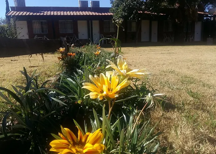 Posada Cerro Los Nogales