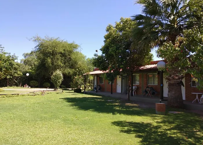 Posada Cerro Los Nogales
