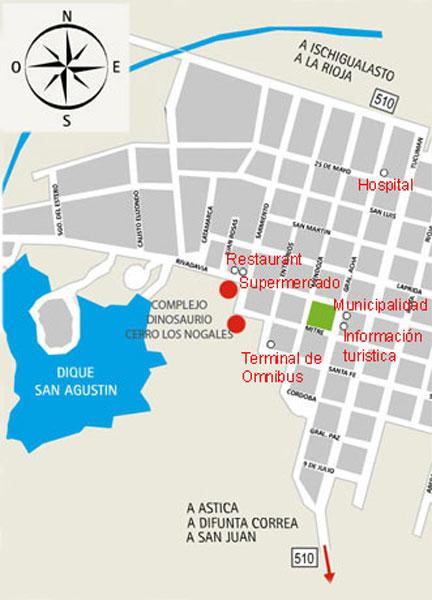 Cerro Nogales *