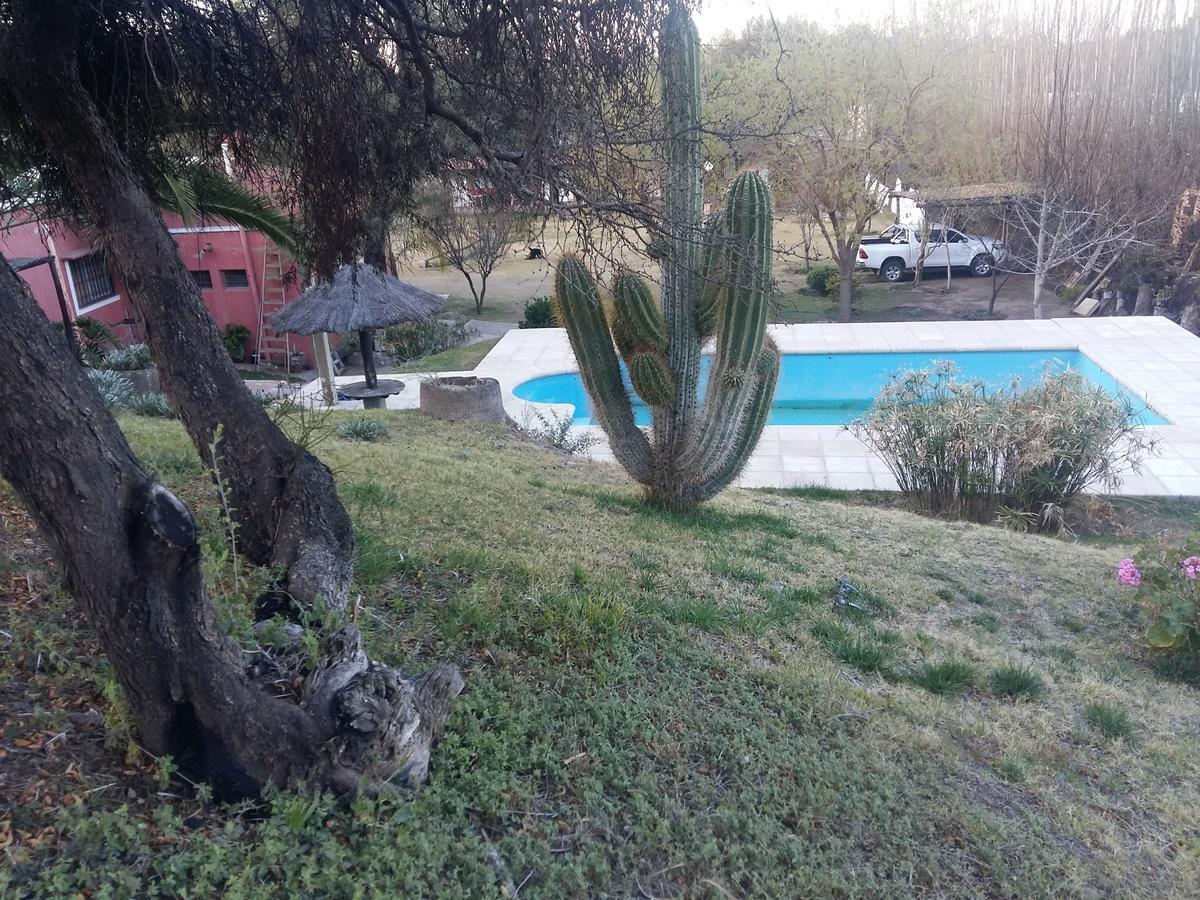 Cerro Nogales Estalagem